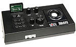 Unitrack Sound Box - Train Sound Effects - Kato 22-101