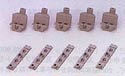 Catenary Pole Base Set - Kato 23-056