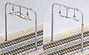 Modern Double Catenary Set - Kato 23-057