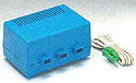 Automatic Signal Power Supply - 1 piece - Kato 24-844
