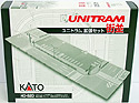 UNITRAM Expansion Set Street - Kato 40-820