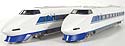 Passenger Trains