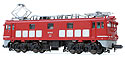 Electric Locomotive Type ED70-2 - MicroAce A0130
