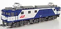 Electric Locomotive Type EF64-1008 - MicroAce A9213