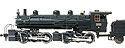 Steam Locomotive 0-6-6-0 Type 9800-9812 Mallet SL (original type) - MicroAce A0651