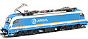 Electric Locomotive BR 183 Taurus DB Arriva - Hobbytrain H2714