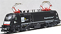 Electric Locomotive BR 182 MRCE Bosporus Express - Hobbytrain H2760
