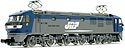 Electric Locomotive Type EF210 - Tomix 2140