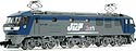Electric Locomotive Type EF210-100 - Tomix 2146