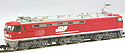 Electric Locomotive Type EF510 (first edition) - Tomix 2161