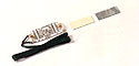 Structure Lighting Unit (single light) - Tomix 0761