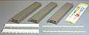 Platform (one-sided) Extension Set - Tomix 4003