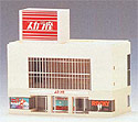 Office Building - Mid-size (3 floors) - Tomix 4020