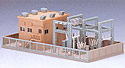 Power Substation (sectional) - Tomix 4023