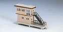 Signal Station - Tomix 4024