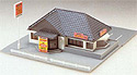 Family Restaurant (Japanese Style) - Tomix 4027