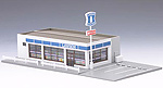 Convenience Store (LAWSON) - Tomix 4063