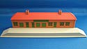 Thomas & Friends Accessories - Station Building - Tomix 93851