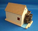Thomas & Friends Accessories - Water Mill Building - Tomix 93852