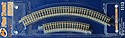 Super-mini Rail Curve Track C177 - Tomix 1113