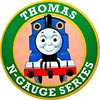 Thomas and Friends